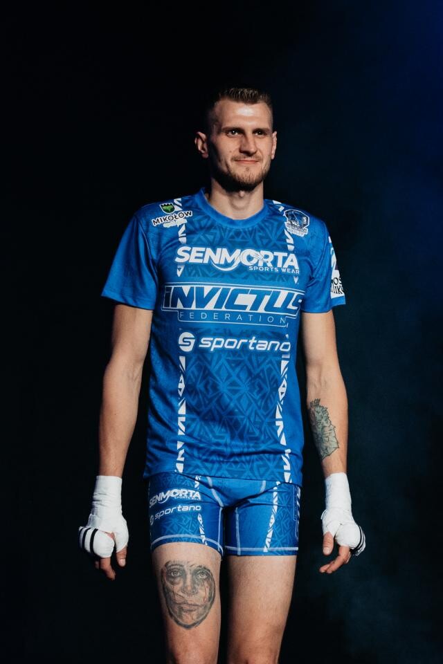 Gala Sportów Walki w Mikołowie 18 października 2025 była pełna emocji i rywalizacji. / fot. Birdabo Studio