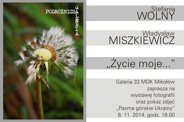 Galeria Podróżnicza