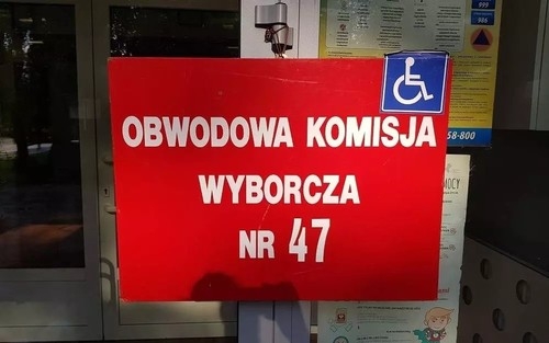 Gdzie można oddać głos w wyborach? Lista obwodowych Komisji Wyborczych w Mikołowie