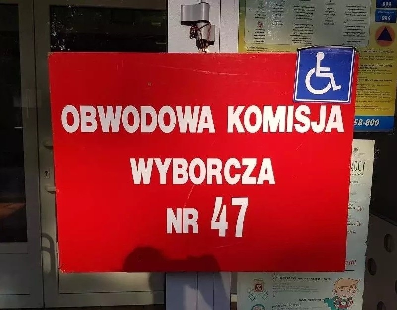 Gdzie można oddać głos w wyborach? Lista obwodowych Komisji Wyborczych w Mikołowie