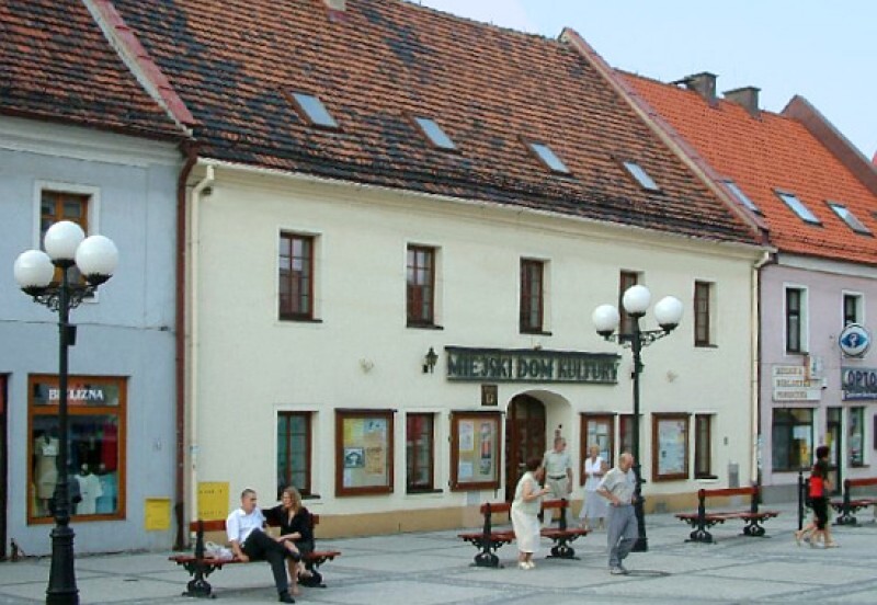 I Mikołowski Festiwal Zwyczajów i Obrzędów