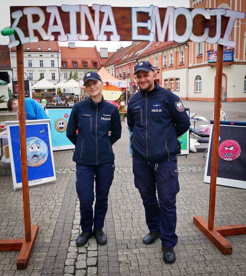 II Powiatowy Dzień Zdrowia Psychicznego już za nami / fot. Aktualności Powiatu Mikołowskiego