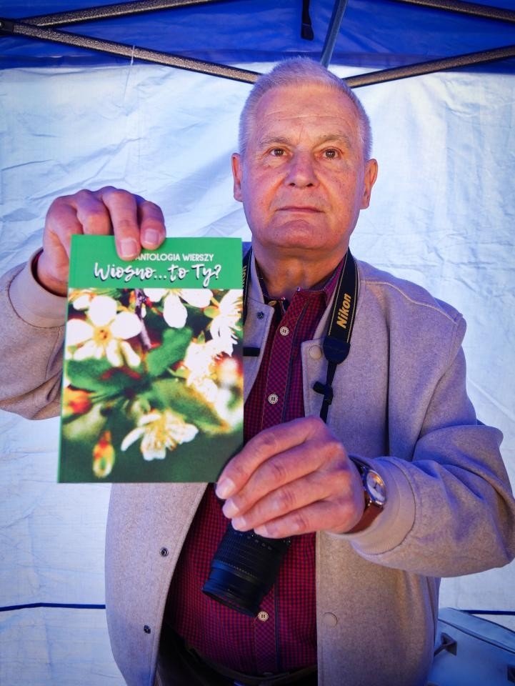 IV Festiwal Aktywności Senioralnej i III Targi Senioralne w Ornontowicach połączyły pokolenia / fot. Aktualności Powiatu Mikołowskiego