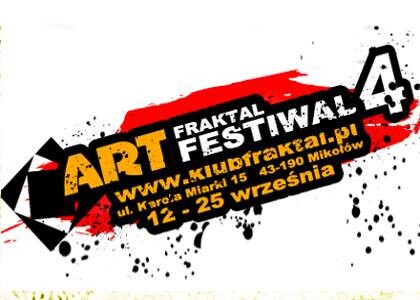 IV Fraktal ART Festiwal
