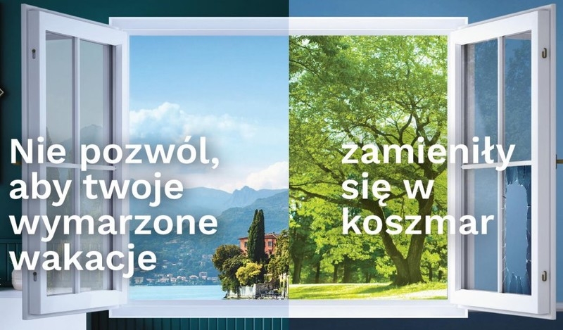 Jak zabezpieczyć dom przed wyjazdem na urlop? 5 najważniejszych zasad