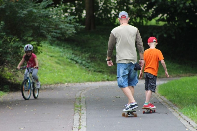 Jak zaplanować weekend z dzieckiem? Inspiracje pełne zabawy
