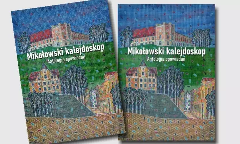 Już w piątek spotkanie wokół książki „Mikołowski kalejdoskop – antologia opowiadań”