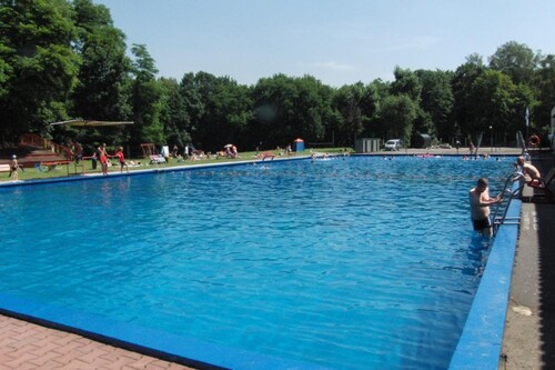 Kąpielisko Miejskie na OR „Planty” zamknięte do 12 lipca