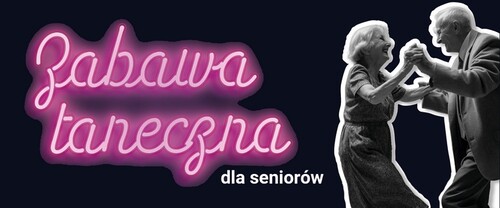 Karnawałowa zabawa taneczna dla seniorów w Mikołowie