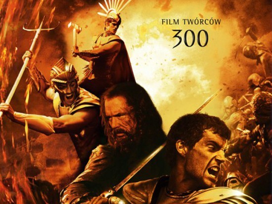 Kino: "Immortals. Bogowie i herosi"