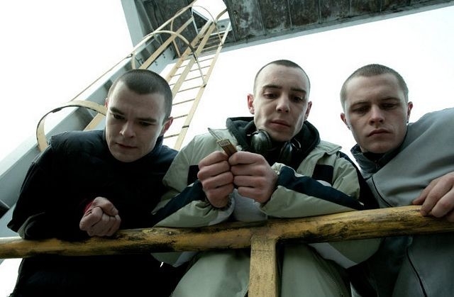 Kino Plenerowe na Sośniej - "Jesteś Bogiem"