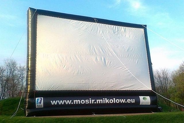 Kino plenerowe