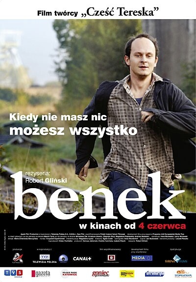 Kino w Mikołowie: "Benek"