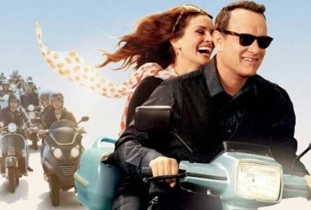 Kino w Mikołowie: Larry Crowne