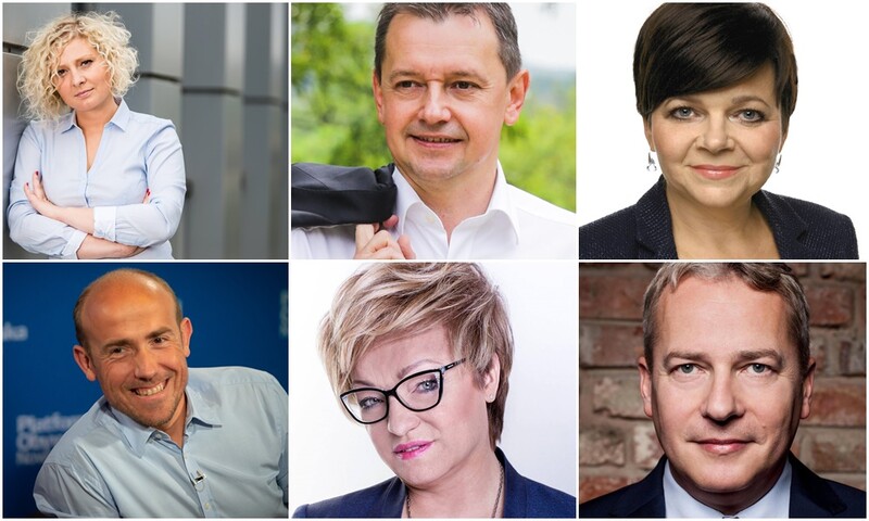 Koalicja Obywatelska przedstawiła listy wyborcze do Sejmu!