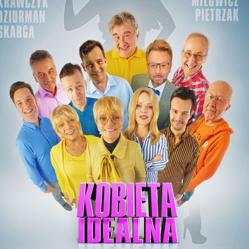 Kobieta idealna w Mikołowie!