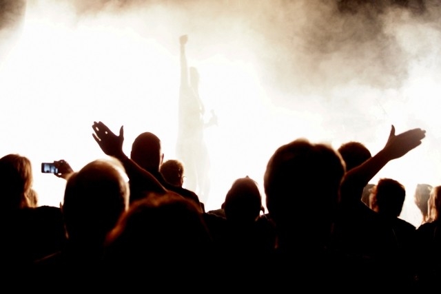 Koncert dla Przyjaciół