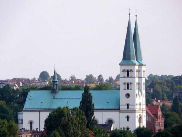 Koncert Kolęd w Bazylice
