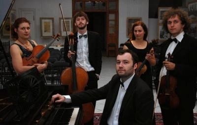 Koncert LASON ENSAMBLE