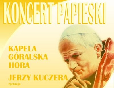 Koncert Papieski