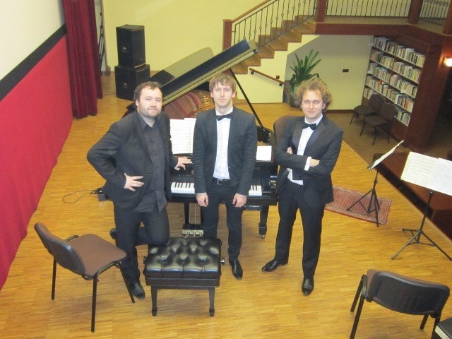 Koncert Świąteczny