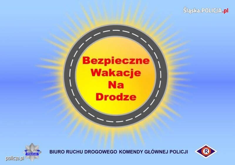 Kontrole autokarów w czasie wakacji. Sprawdź wykaz punktów kontroli w całej Polsce