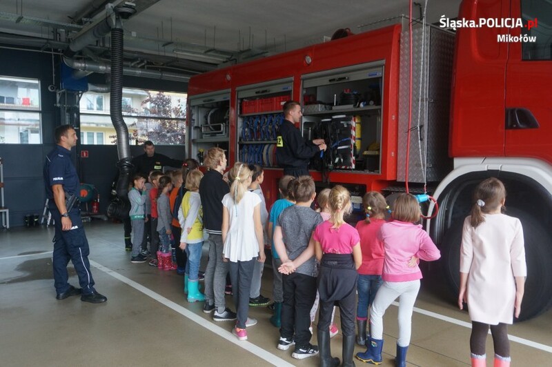 Kręci mnie bezpieczeństwo...