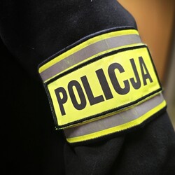 Kryminalny z Miko&#322;owa zatrzyma&#322; z&#322;odzieja sklepowego w czasie wolnym