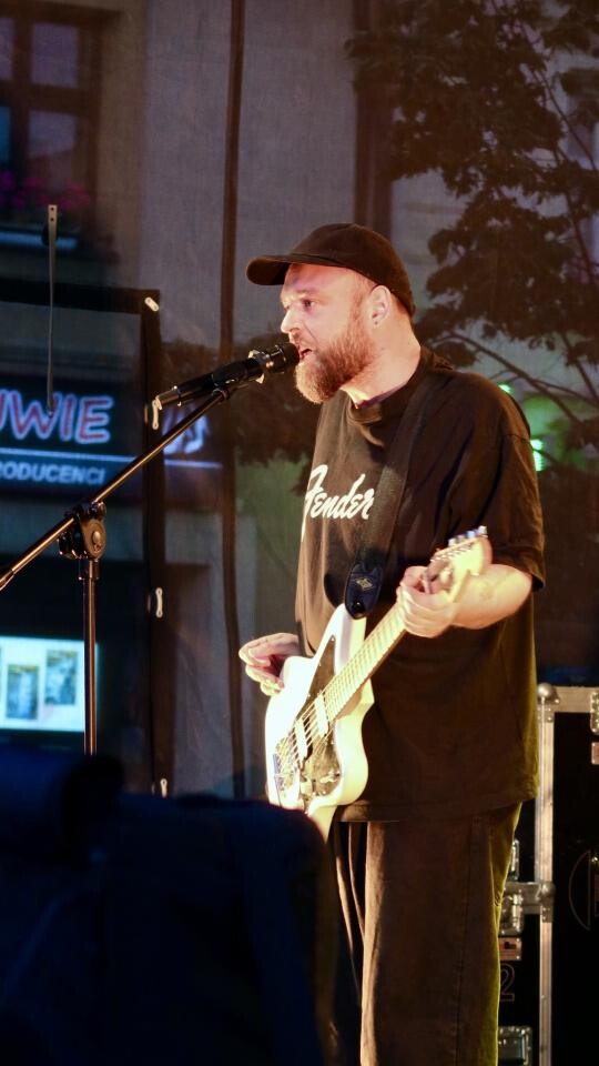 Letnie Granie 2025 w Mikołowie trwa / fot. UM Mikołów