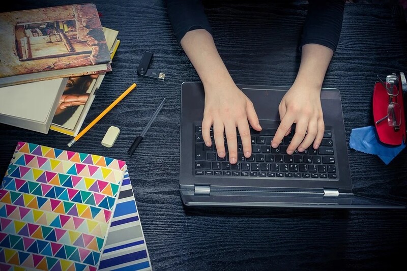 Laptopy dla mikołowskich uczniów!