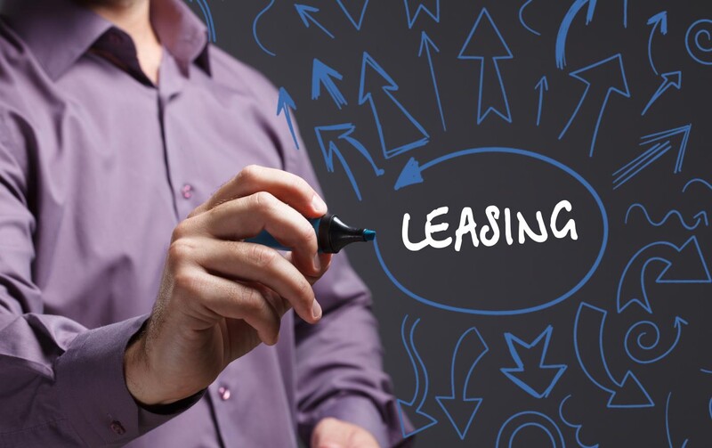 Leasing na samochód. Oto, dlaczego warto być na tak!