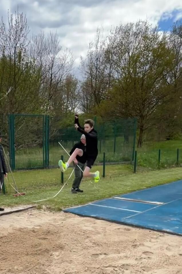 XXX edycja Zawodów Dziecięcych „Czwartki Lekkoatletyczne” – MOSiR prezentuje wyniki z wiosennych eliminacji / fot. MOSiR Mikołów