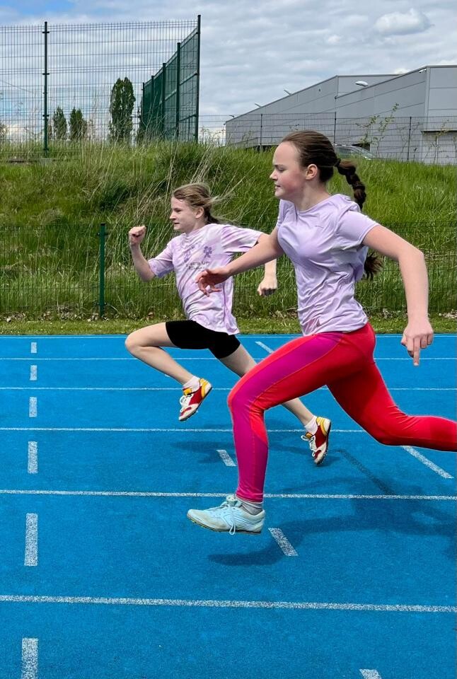 XXX edycja Zawodów Dziecięcych „Czwartki Lekkoatletyczne” – MOSiR prezentuje wyniki z wiosennych eliminacji / fot. MOSiR Mikołów