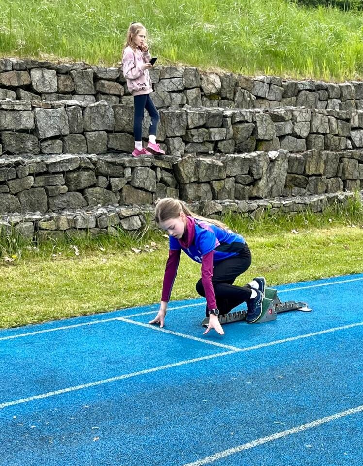 XXX edycja Zawodów Dziecięcych „Czwartki Lekkoatletyczne” – MOSiR prezentuje wyniki z wiosennych eliminacji / fot. MOSiR Mikołów