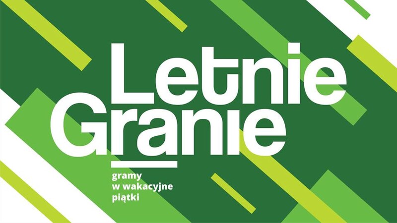 Letnie Granie - NIVEL feat. Grzegorz Płonka