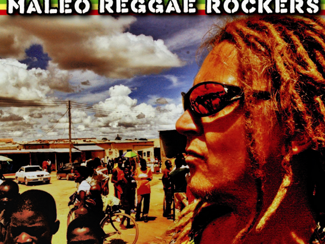 Maleo Reggae Rockers