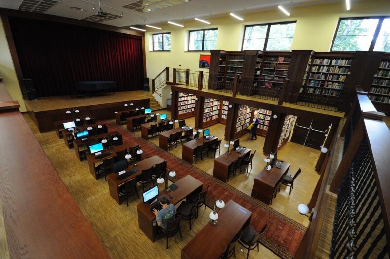 Miejska Biblioteka Publiczna 4