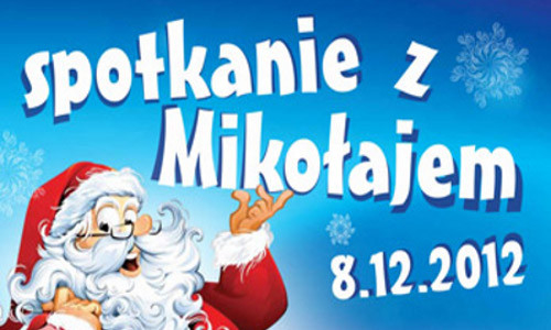 Mikołajkowy Poranek Teatralny dla dzieci