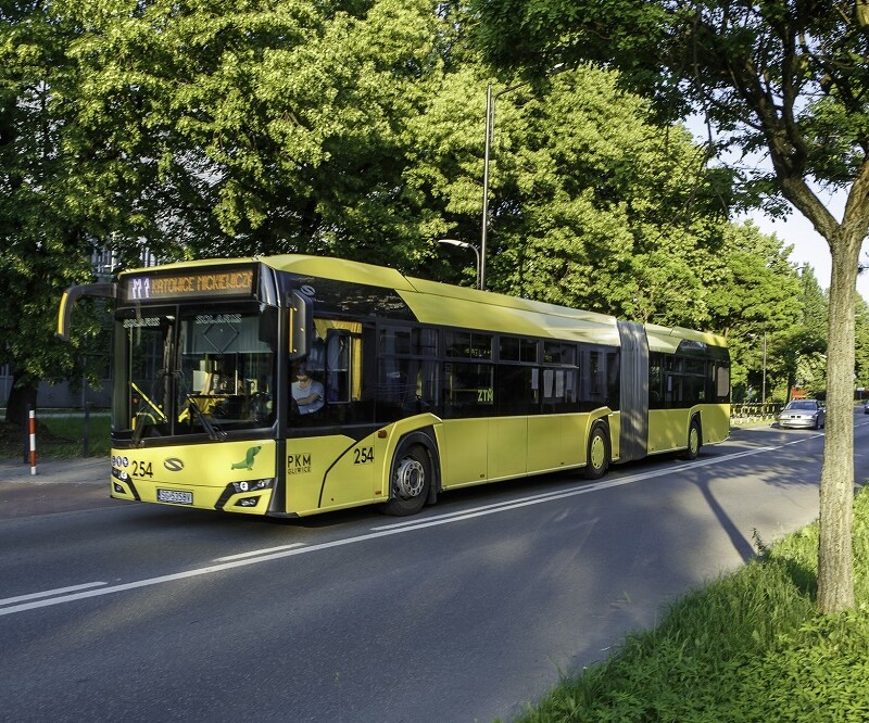 Mikołów: Awaryjne zamknięcie drogi wojewódzkiej nr 925 – zmiany w komunikacji miejskiej