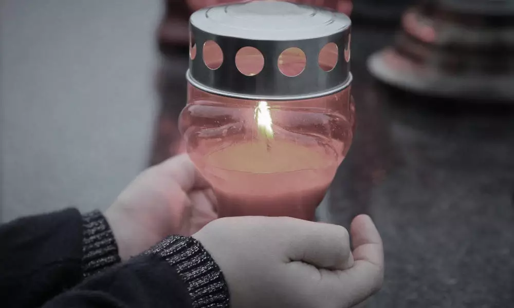 Mikołów: W CIS rusza grupa wsparcia dla osób w żałobie