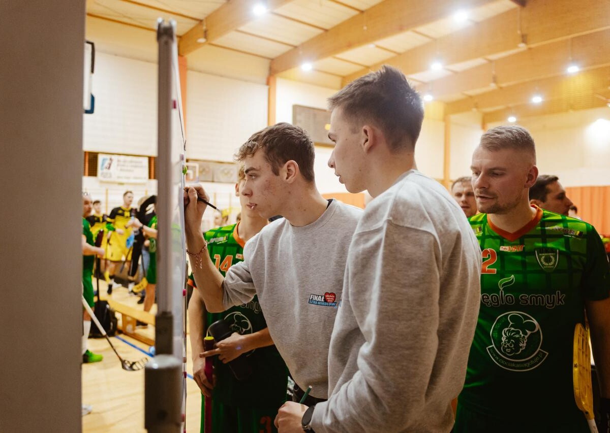 33. Finał WOŚP w Mikołowie zakończony rekordem! Zebrano ponad 193 tys. zł na onkologię dziecięcą / fot. Birbado Studio /Sztab WOŚP w Mikołowie