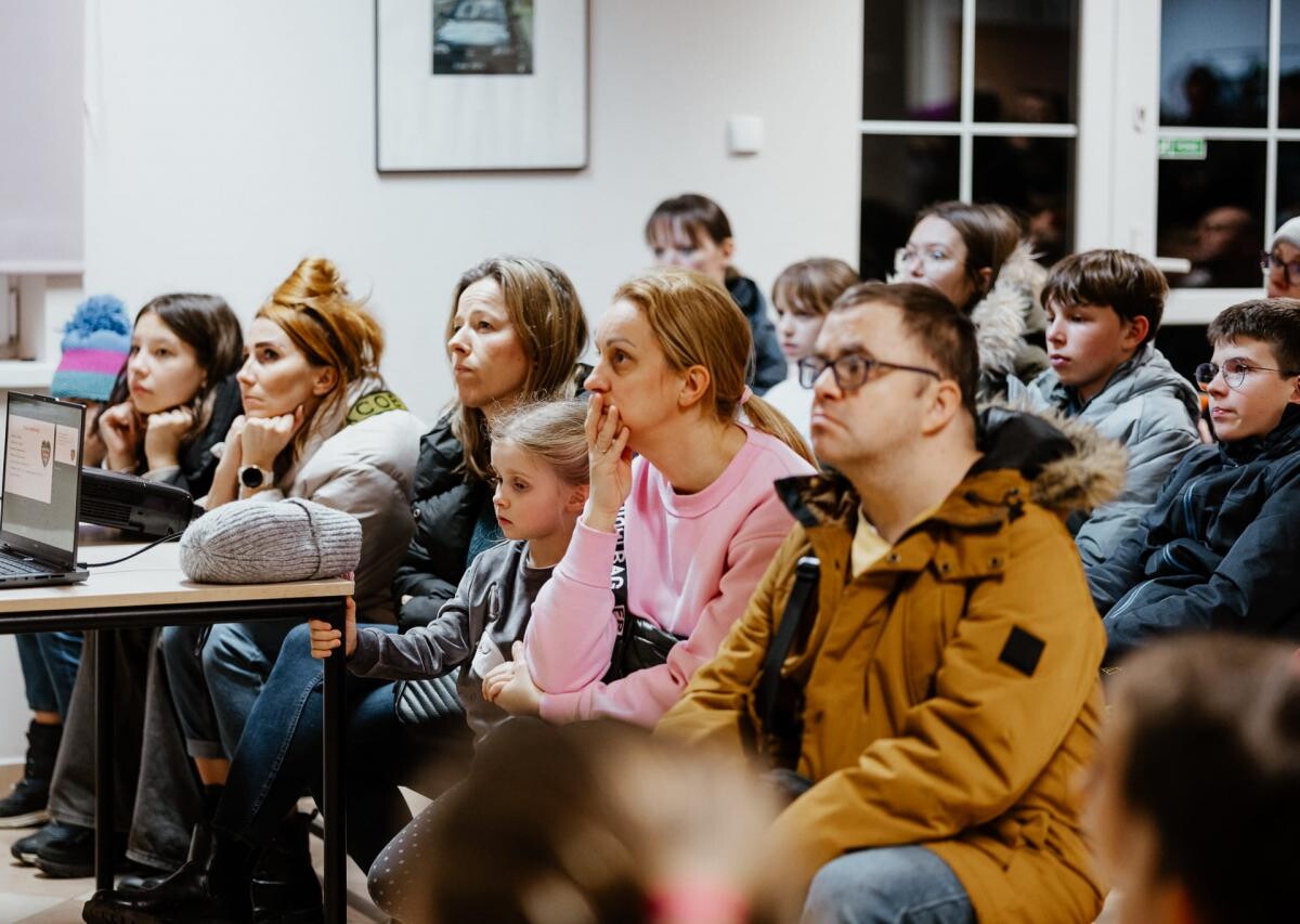 33. Finał WOŚP w Mikołowie zakończony rekordem! Zebrano ponad 193 tys. zł na onkologię dziecięcą / fot. Birbado Studio /Sztab WOŚP w Mikołowie