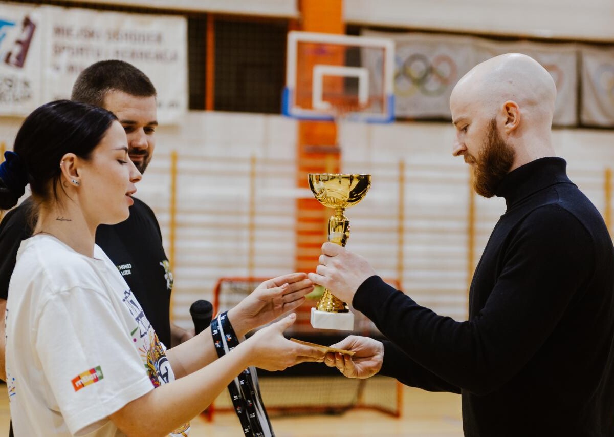 33. Finał WOŚP w Mikołowie zakończony rekordem! Zebrano ponad 193 tys. zł na onkologię dziecięcą / fot. Birbado Studio /Sztab WOŚP w Mikołowie