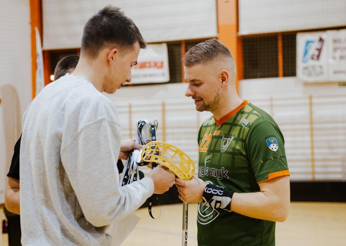 33. Finał WOŚP w Mikołowie zakończony rekordem! Zebrano ponad 193 tys. zł na onkologię dziecięcą / fot. Birbado Studio / Sztab WOŚP w Mikołowie