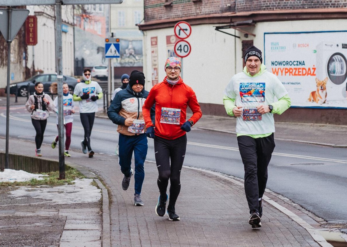 33. Finał WOŚP w Mikołowie zakończony rekordem! Zebrano ponad 193 tys. zł na onkologię dziecięcą / fot. Birbado Studio / Sztab WOŚP w Mikołowie