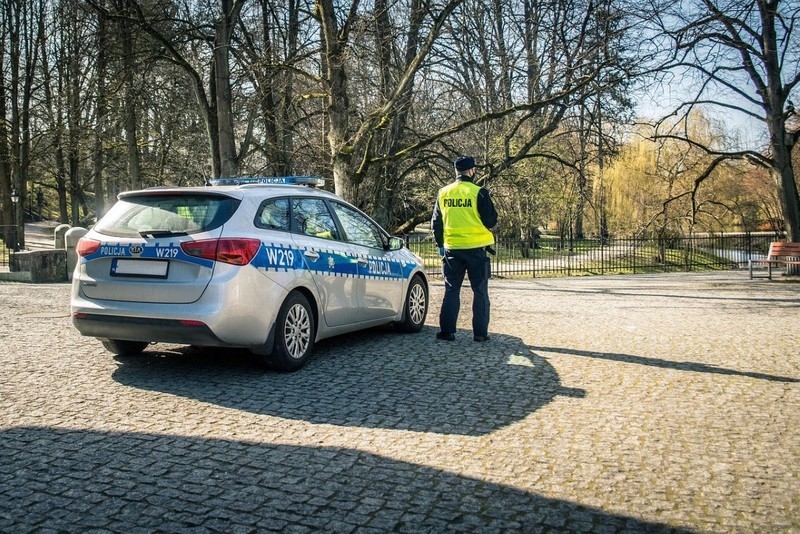 Mikołowska akcja "Trzeźwość". Policja eliminowała nietrzeźwych kierowców