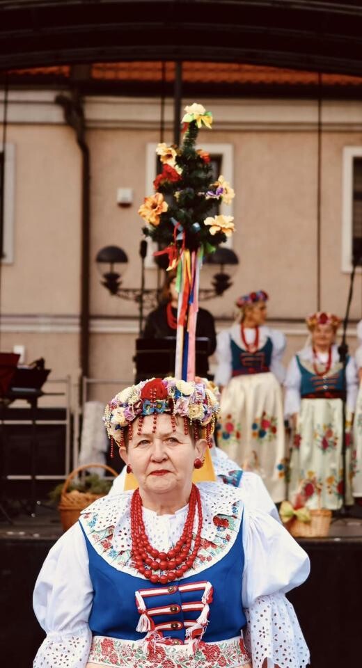 Stowarzyszenie BATUT w Mikołowie rozpoczęło spektakularnie wiosnę, organizując Mikołowskie Święto Wiosny na rynku w czwartek, 21 marca / fot. UM Mikołów
