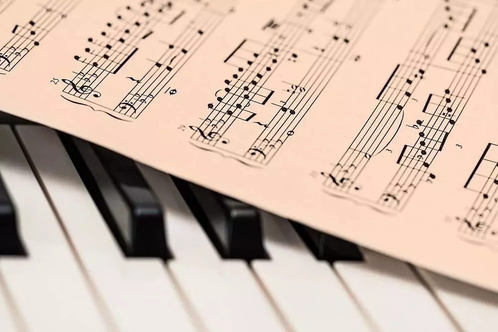 Muzyka w Bazylice / fot. Pixabay