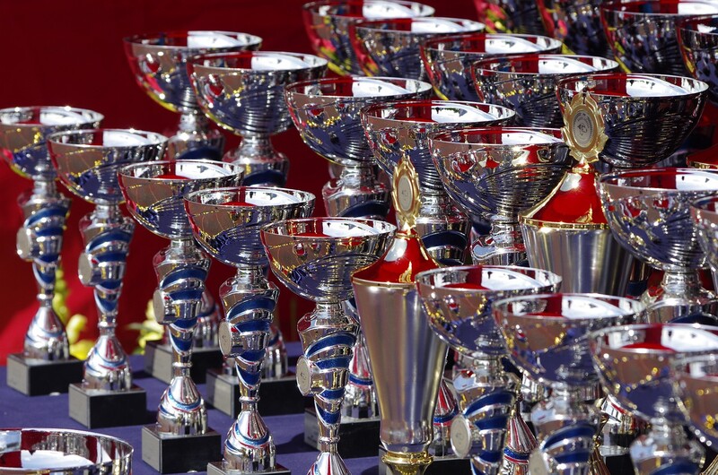 Nagrody Burmistrza Mikołowa za osiągnięcia sportowe w 2023 roku. Wnioski do 31 stycznia