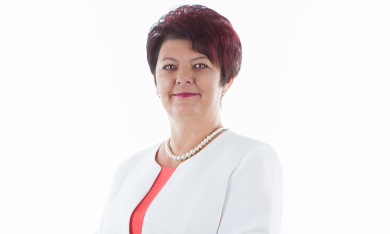 "Najsilniejszą stroną Mikołowa są mieszkańcy" - I. Radomska